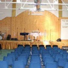 Iglesia Vida Nueva Para Las Naciones