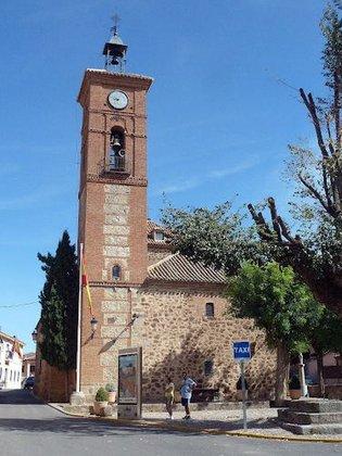 Ayuntamiento de Layos