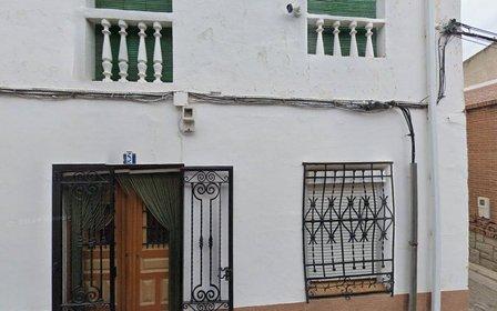 Oficina Rural de Correos