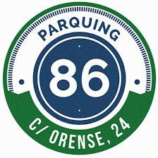 Parquing 86