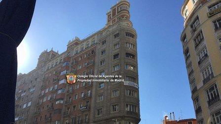 Colegio Oficial de Agentes de la Propiedad Inmobiliaria de Madrid