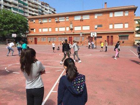 Grupo Scout Libertas - MSC