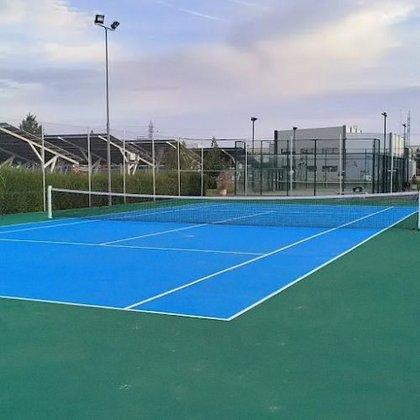 Silmarsport