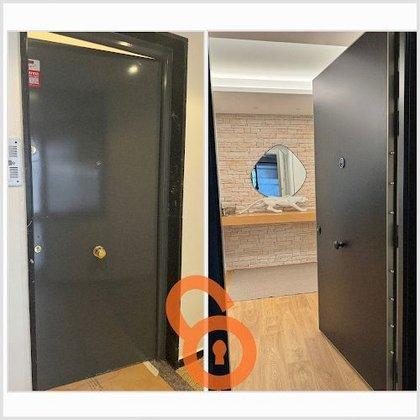 Puertas Acorazadas Doorsecurity