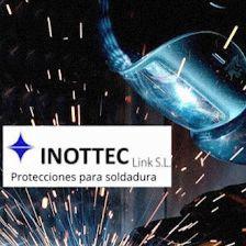 Inottec Link Productos de Soldadura
