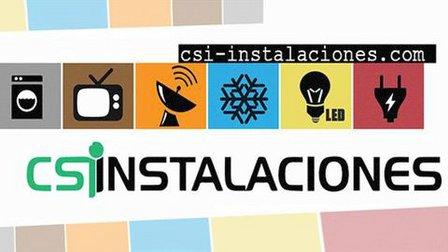 CSI Instalaciones S.L.
