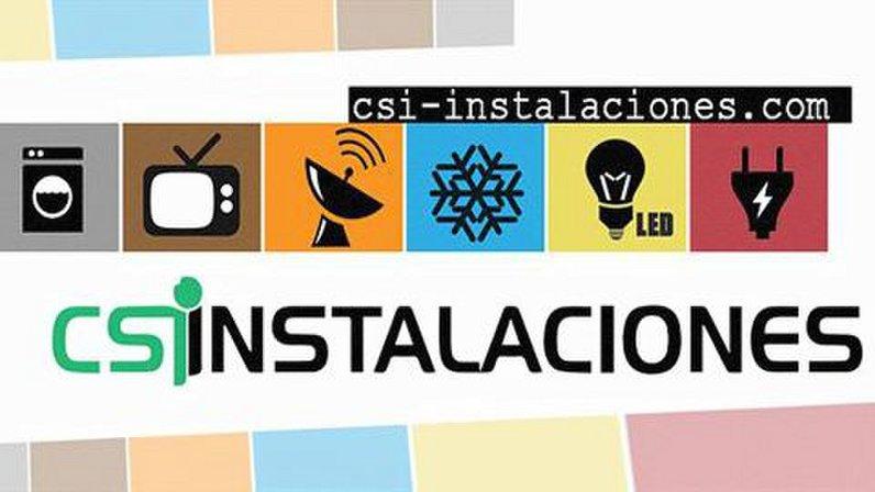 CSI Instalaciones S.L.