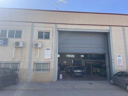 TALLERES CASTRO DE BELMONTE S.L.