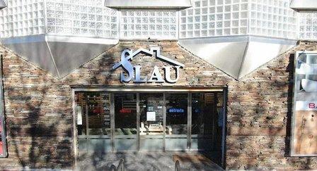 SLAU Fuenlabrada SL