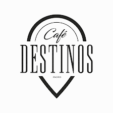 Cafetería Café Destinos by Carola