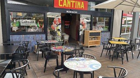Cantina Mariachi