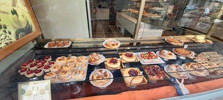 Pastelería Guadalajara