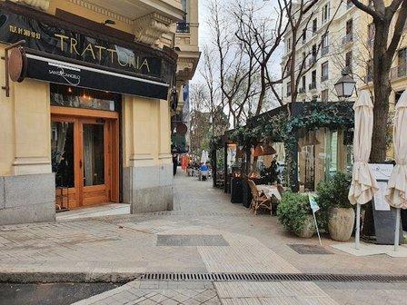 Trattoria Sant Arcangelo