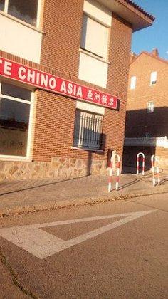 Restaurante Chino Asia