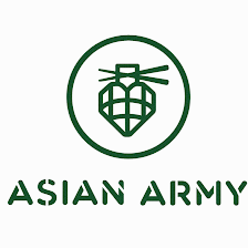 ASIAN ARMY