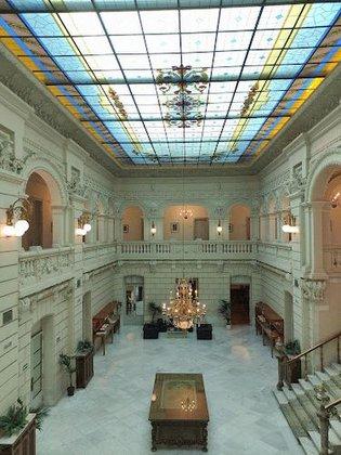 Fiscalía General del Estado