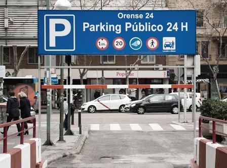 Parquing 86