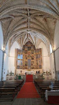 Church of the Assumption