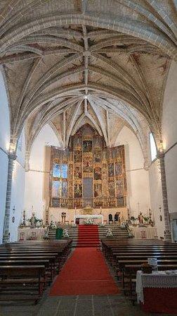 Church of the Assumption
