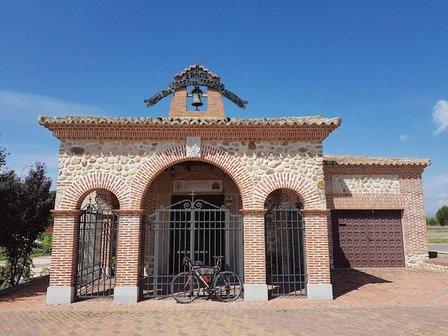 Ermita de Nuestra Señora del Socorro