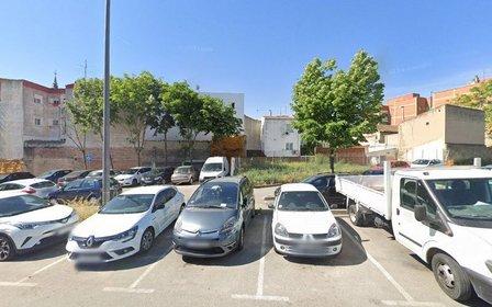 Parking Gratuito