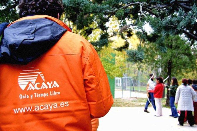 ACAYA