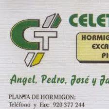 Hormigones Celetrans S. L.