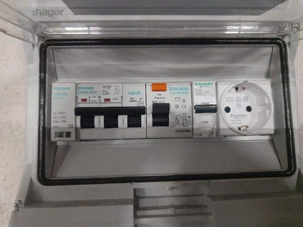 Reparaciones del Hogar Madrid