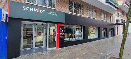 Schmidt Madrid Centro - Orense