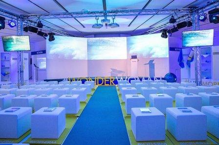 SLM Events