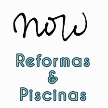 NOW Reformas y piscinas