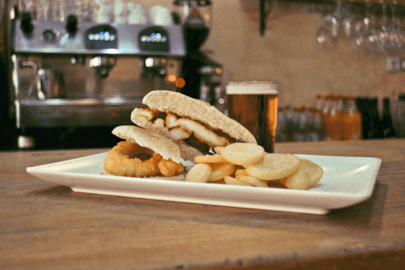 La Andaluza Getafe