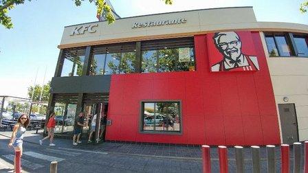 KFC