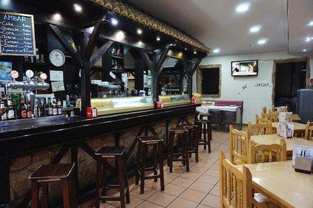 Sidrería Restaurante La Casona