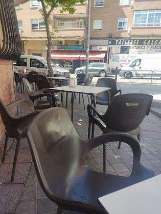 Bar Cantabria