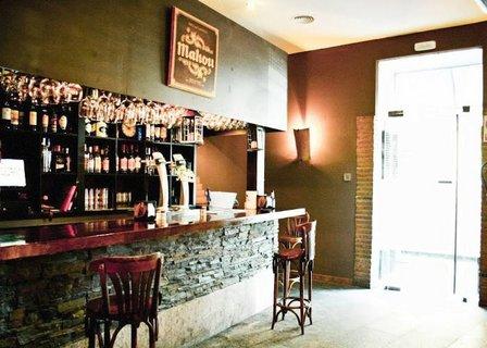 Chumy Restaurante