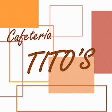 Cafetería Titos