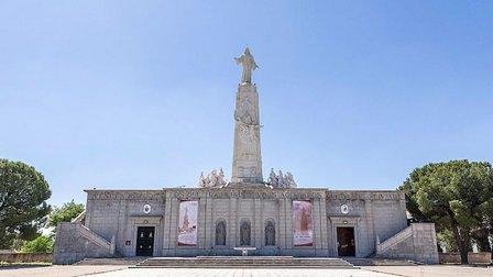 Santuario del Cerro de los Ángeles