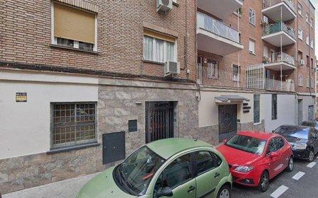 Iglesia Evangélica Bautista de Vallecas