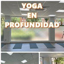 Yoga Aluche