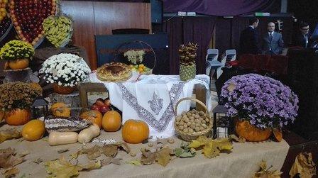 Biserica Adventistă de Ziua a Șaptea - Torrejón Sión