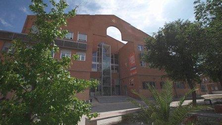 Fundación Secretariado Gitano
