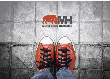 Mortars Henares S.L.