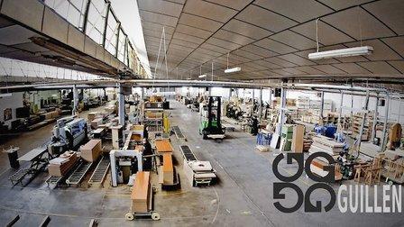 Guillen Wood Industries S.L.