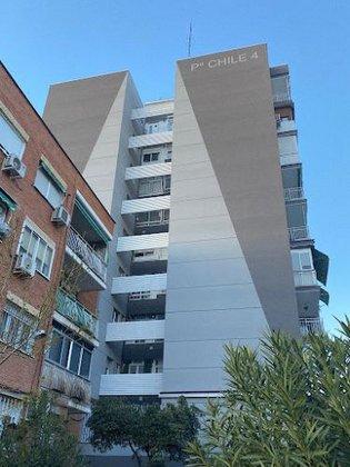 Revestimientos Proyecton Rehabilitaciones