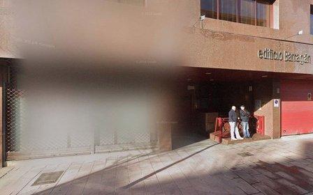 Distrito 218 Arquitectura