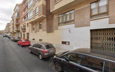 Instalaciones Aislaplac S L