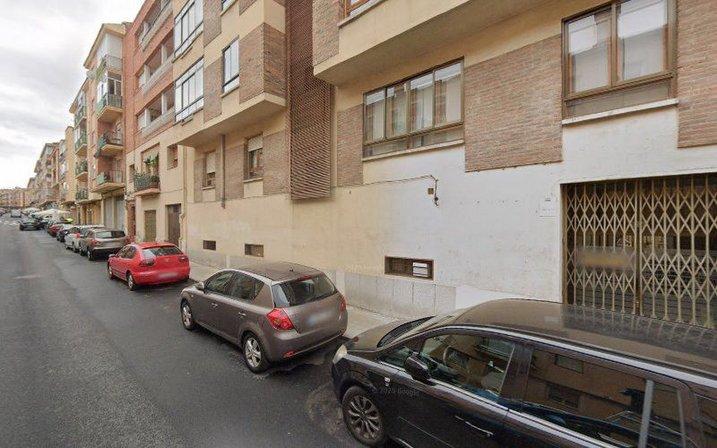 Instalaciones Aislaplac S L