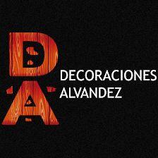 Decoraciones Alvandez