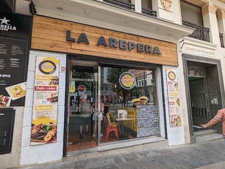 La Arepera